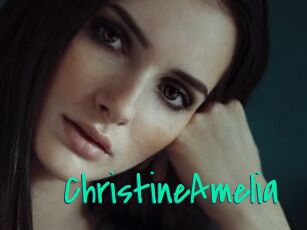 ChristineAmelia