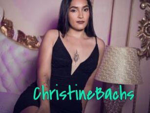 ChristineBachs