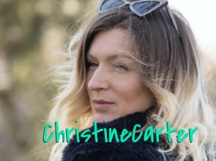ChristineCarter