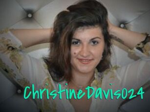 ChristineDavis024 Cool Sexe