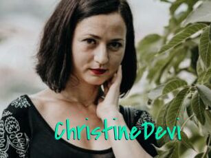 ChristineDevi