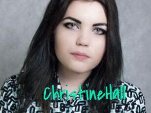 ChristineHall