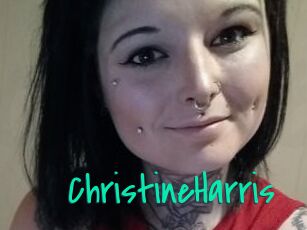 ChristineHarris