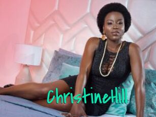 ChristineHill