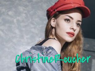 ChristineRoucher