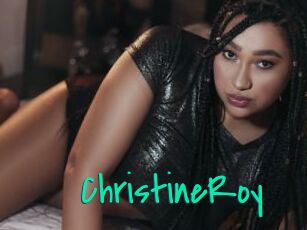 ChristineRoy