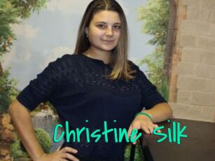 Christine_Silk
