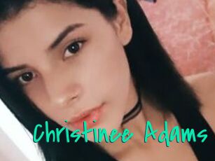 Christinee_Adams