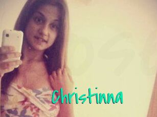 Christinna