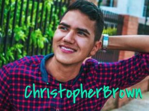 ChristopherBrown