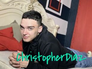 ChristopherDiaz
