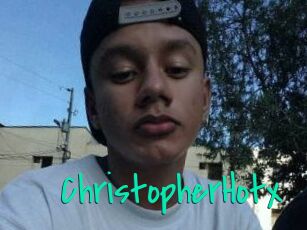 ChristopherHotx