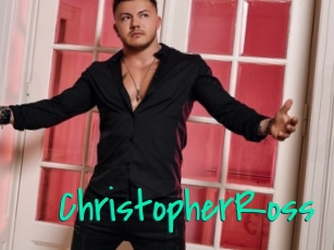 ChristopherRoss Cool Sexe