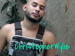 ChristopherWylie