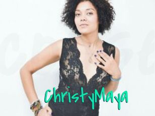 ChristyMaya