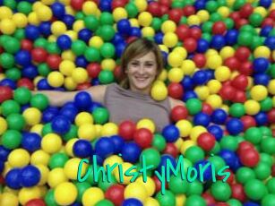 ChristyMoris