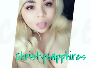 ChristySapphires