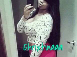 Chrixtinaaa