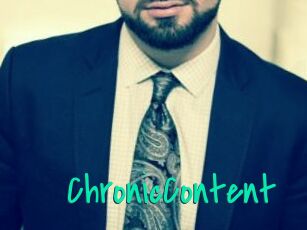 ChronicContent