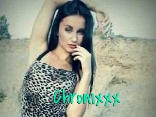 Chronixxx