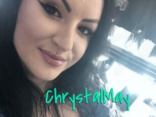 ChrystalMay