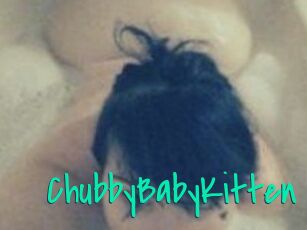 ChubbyBabyKitten
