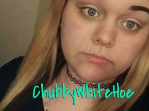 ChubbyWhiteHoe