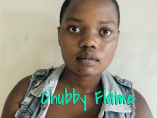 Chubby_Flame