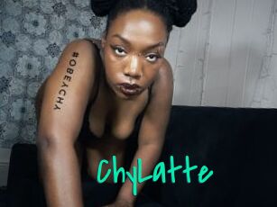 ChyLatte