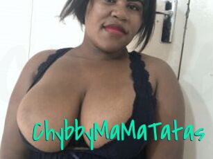 ChybbyMaMaTatas