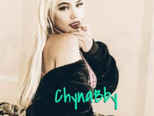 ChynaBby