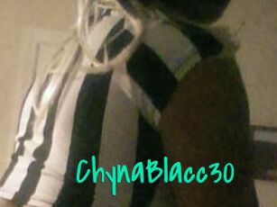 ChynaBlacc30