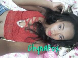 ChynaFox