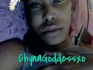 ChynaGoddessxo