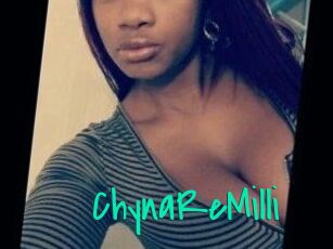 ChynaRe_Milli
