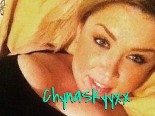 ChynaSkyyxx