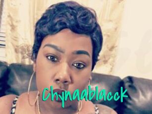 Chynaablacck