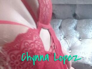Chynna_Lopez