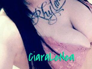 CiaraLeNea Cool Sexe