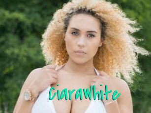 CiaraWhite