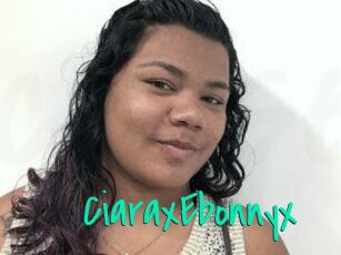 CiaraxEbonnyx