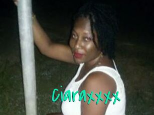 Ciaraxxxx