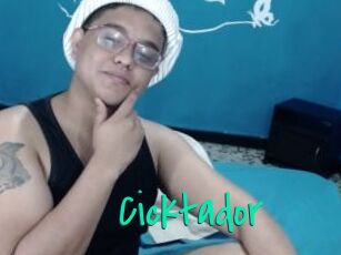 Cicktador