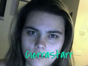 CierraStarr