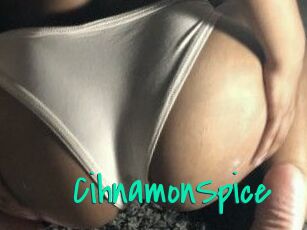 CihnamonSpice