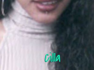 Cilla