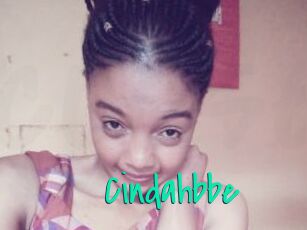 Cindahbbe