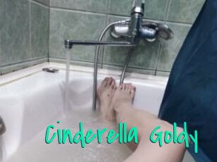 Cinderella_Goldy