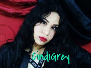 CindiGrey