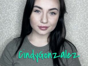 CindyGonzalez